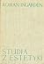Studia z Estetyki, tom II