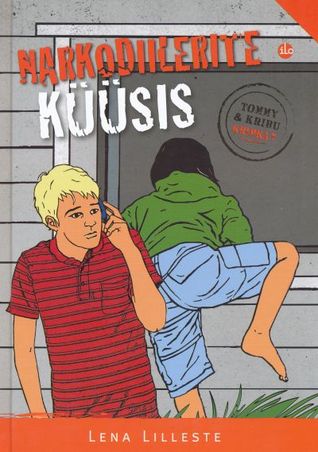 Narkodiilerite küüsis