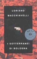 I sotterranei di Bologna (Paperback)