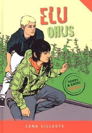 Elu on ohus (Paperback)