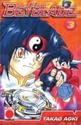 Beyblade 3