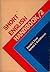 Short English handbook