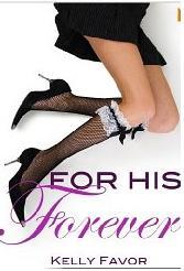 For His Forever (For His Pleasure, #6)