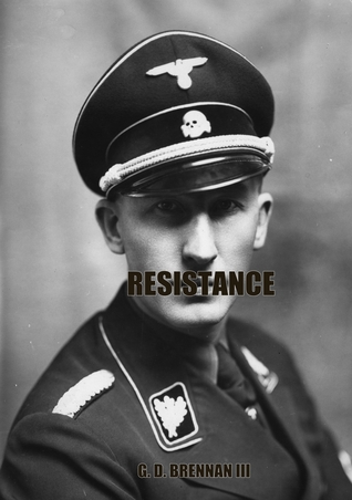 Resistance (Paperback)