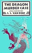 The Dragon Murder Case