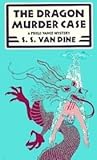 The Dragon Murder Case