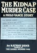 The Kidnap Murder Case