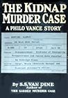 The Kidnap Murder...