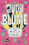 Are You There God? It's Me, Margaret by Judy Blume