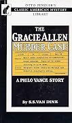 The Gracie Allen Murder Case