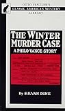 The Winter Murder...