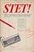 Stet!: Tricks of the Trade for Writers and Editors