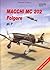 Macchi MC 202 Folgore pt.1