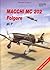 Macchi MC 202 Folgore pt.1
