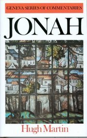 A Commentary on Jonah