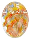 Absentia (Memoria, #2) Absentia (Memoria, #2)