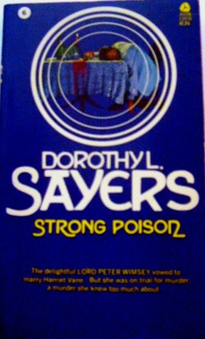 Strong Poison