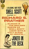 Joker in the Deck by Richard S. Prather