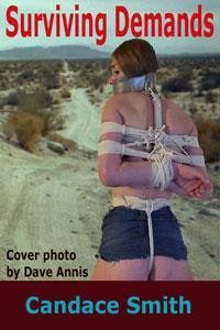 Surviving Demands (Kindle Edition)