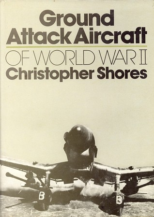 Ground Attack Aircraft Of World War II