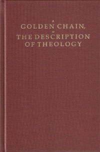 A Golden Chain (Hardcover)