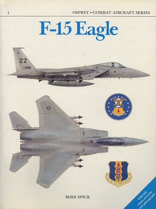 F-15 Eagle