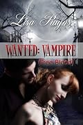 Wanted: Vampire - Free Blood