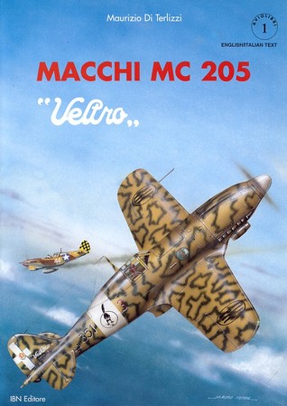 Macchi MC 205 "Veltro" (Aviolibri, #1)