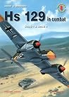 Hs 129 In Combat, Sch.G 1 & Sch.G 2 Hs 129 In Combat, Sch.G 1 & Sch.G 2