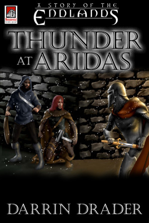 Thunder at Aridas