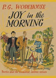 Joy In The Morning