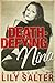 Death-Defying Nina by Lily Salter Death-Defying Nina by Lily Salter