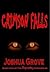 Crimson Falls (The Depravity Chronicles)