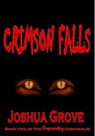 Crimson Falls (The Depravity Chronicles)