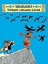Terbang Laksana Gagak by Derib