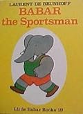 Babar the Sportsman