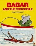 Babar and the Crocodile