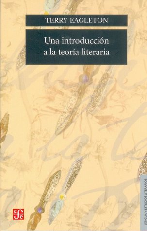 Una introducción a la teoría literaria