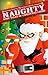 Naughty: Nine Tales of Christmas Crime