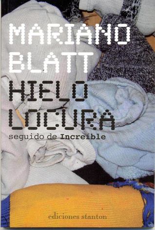 Hielo locura