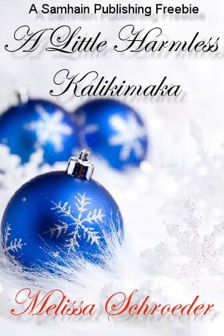A Little Harmless Kalikimaka (Harmless, #3.5.3)