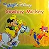 Cowboy Mickey