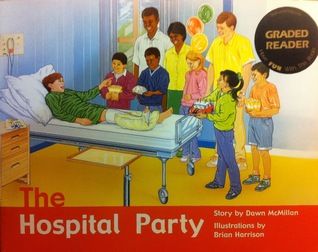 The Hospital Party