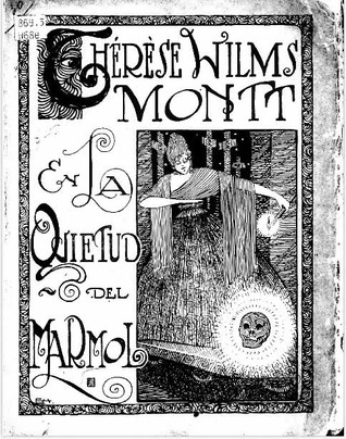 En la quietud del mármol