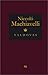 Valdovas by Niccolò Machiavelli