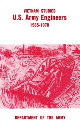 U.S. Army Engineers 1965-1970