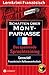 Schatten über Montparnasse: Das spannende Sprachtraining. Lernziel Französisch Aufbauwortschatz