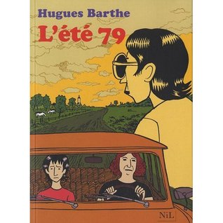 L'été 79