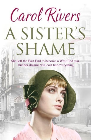 A Sister's Shame (Hardcover)