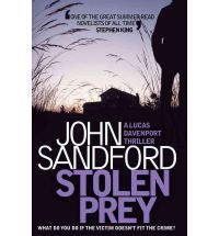 Stolen Prey